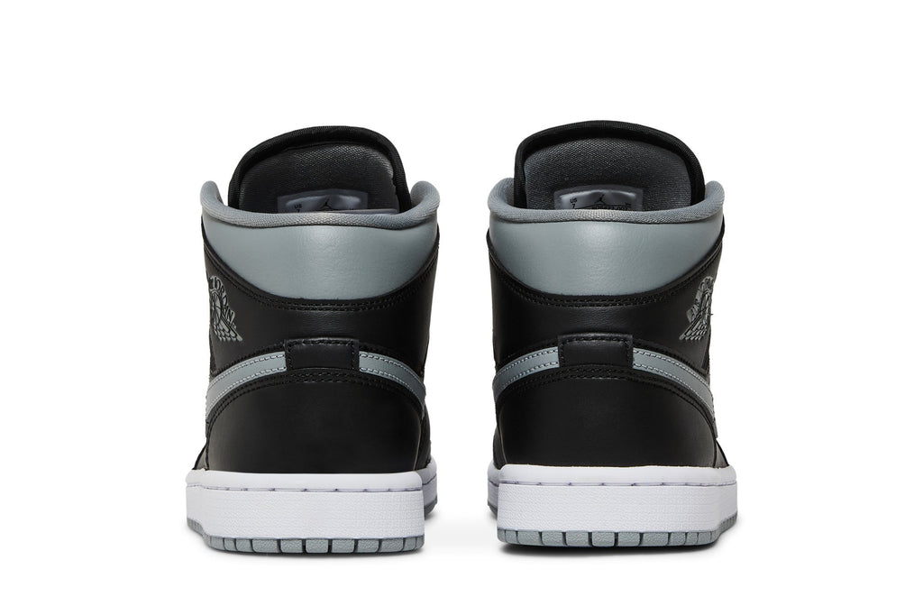 Retro 1 Mid Sneakers — Shadow — BQ6472-007