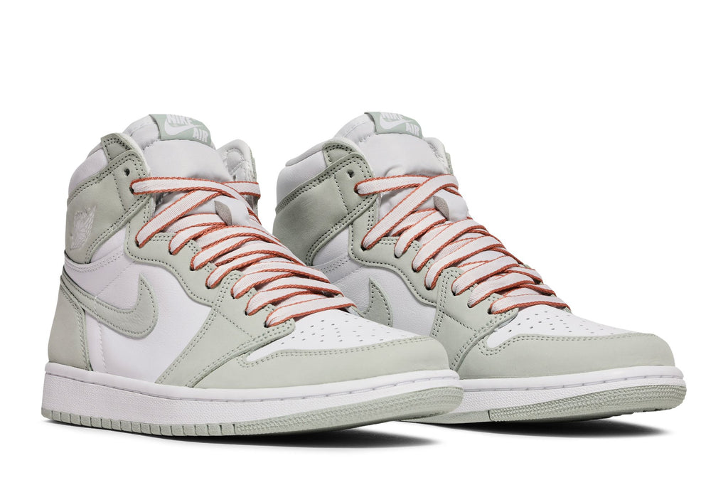 Retro 1 High OG Sneakers — Seafoam — CD0461-002