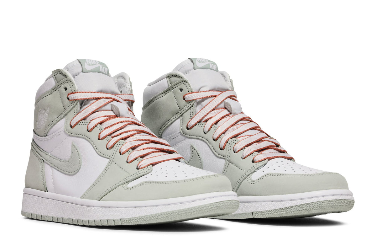 Retro 1 High OG Sneakers — Seafoam — CD0461-002
