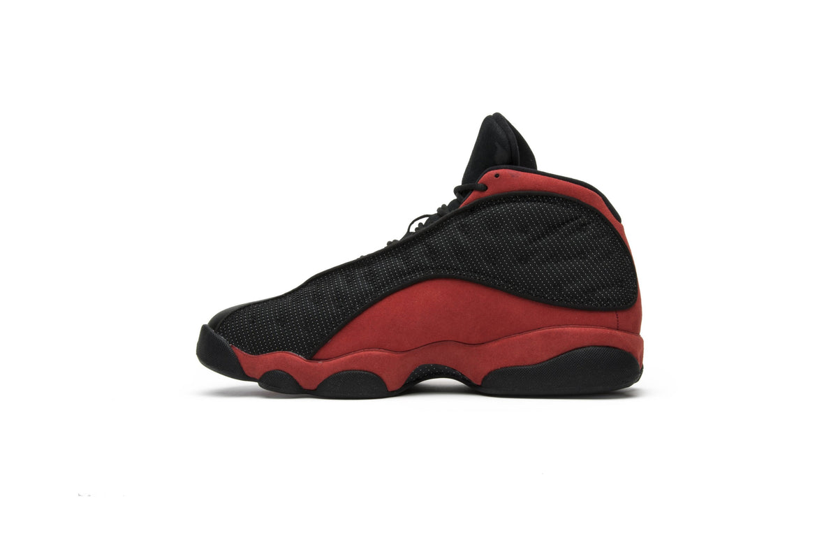 Retro 13 Sneakers — Bred — 414571-004