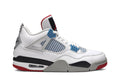 Retro 4 SE Sneakers — What The 4 — CI1184-146