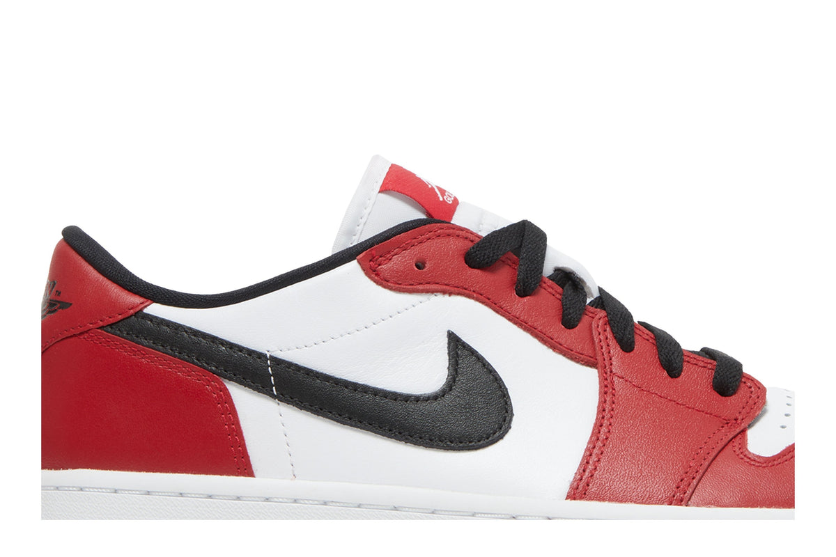 Retro 1 Low Golf Shoes — Chicago — DD9315-600