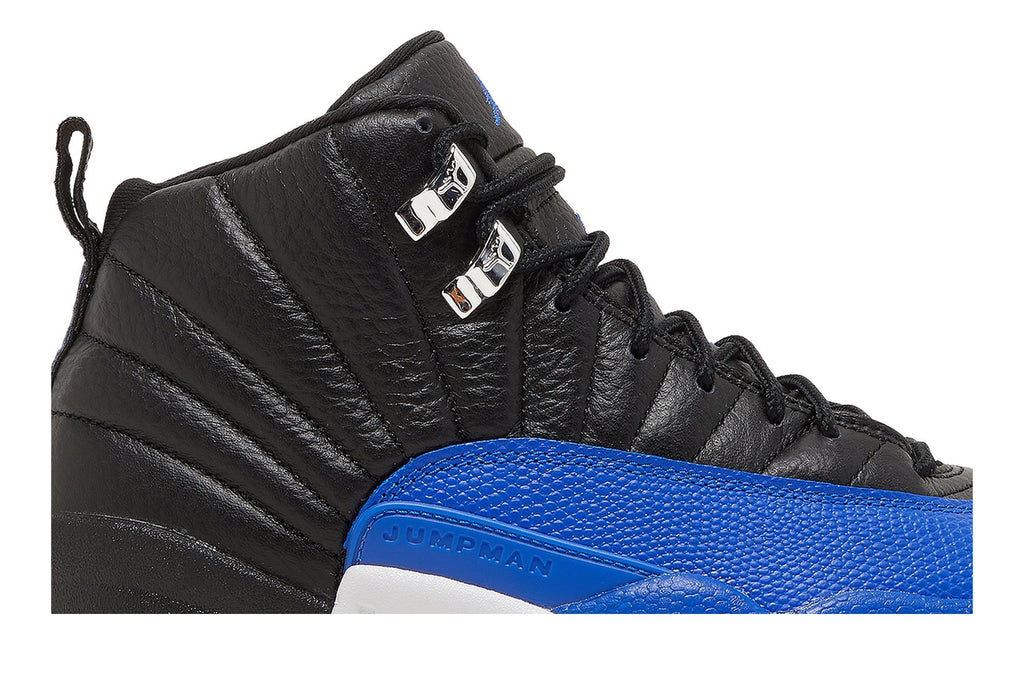 Retro 12 Sneakers — Hyper Royal — AO6068-004