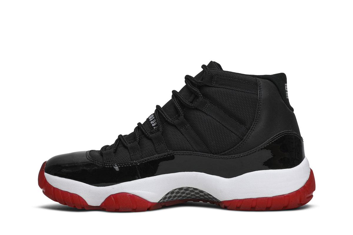 Retro 11 Sneakers — Countdown Pack — 136046-062