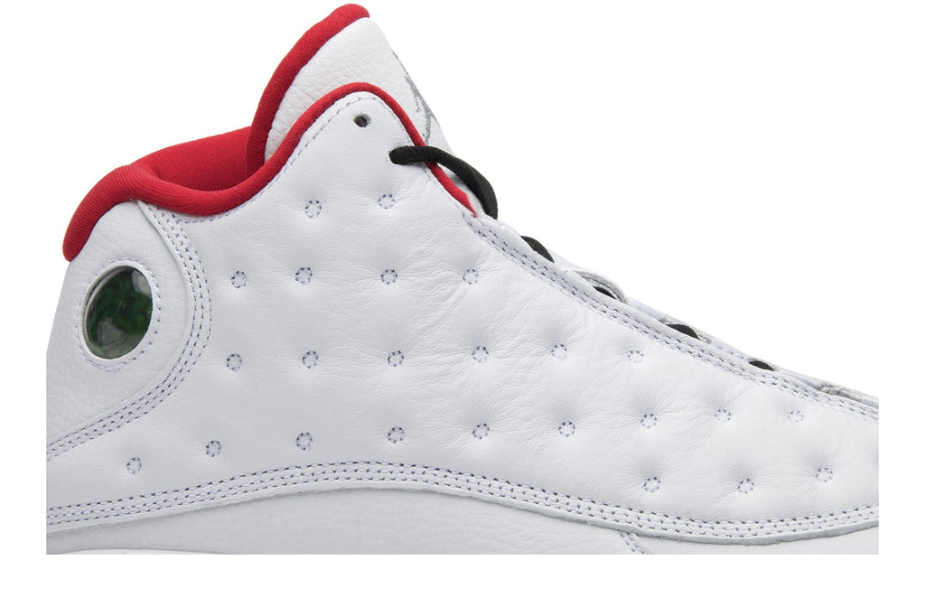 Retro 13 Sneakers — History of Flight — 414571-103