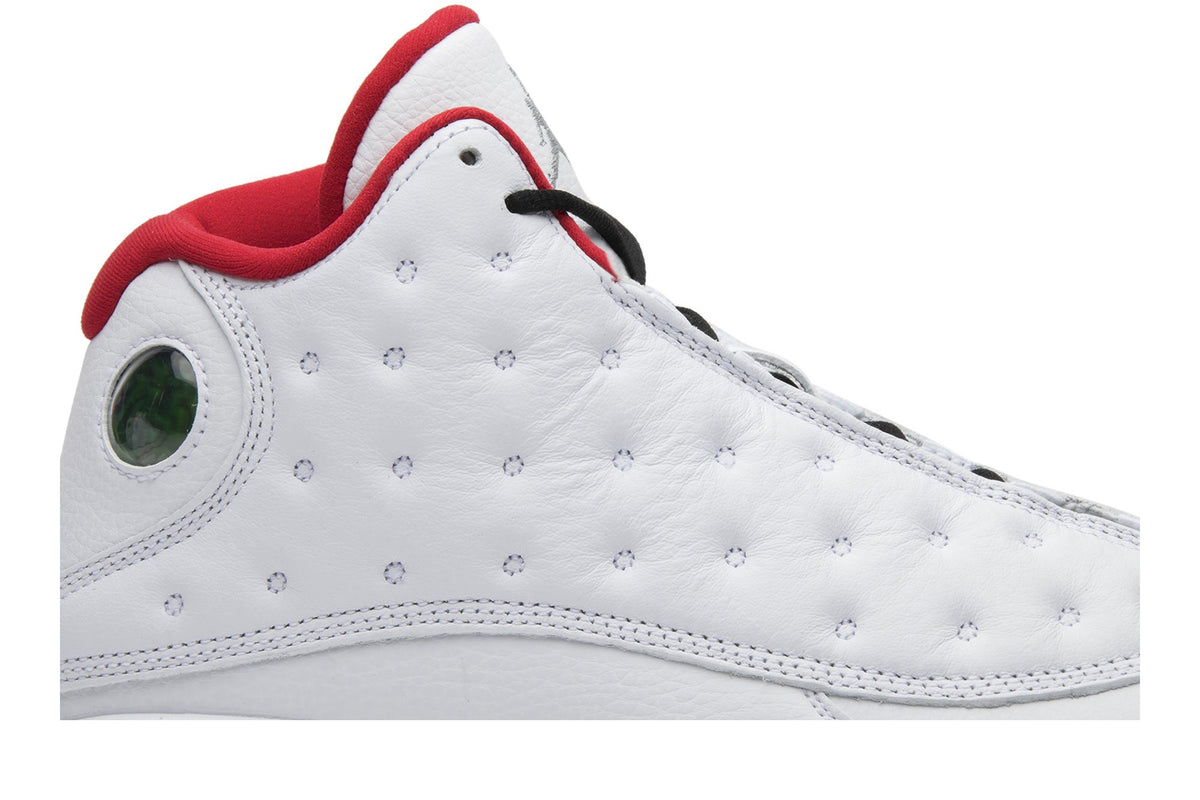 Retro 13 Sneakers — History of Flight — 414571-103