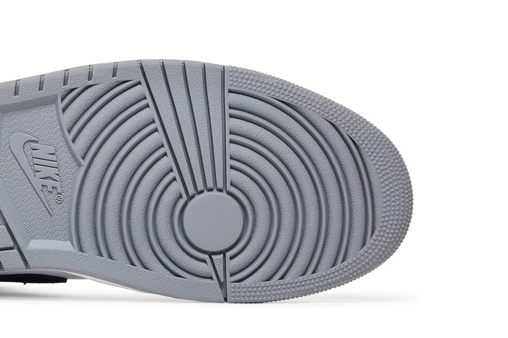 Retro 1 Mid Sneakers — Paris — DR8038-100
