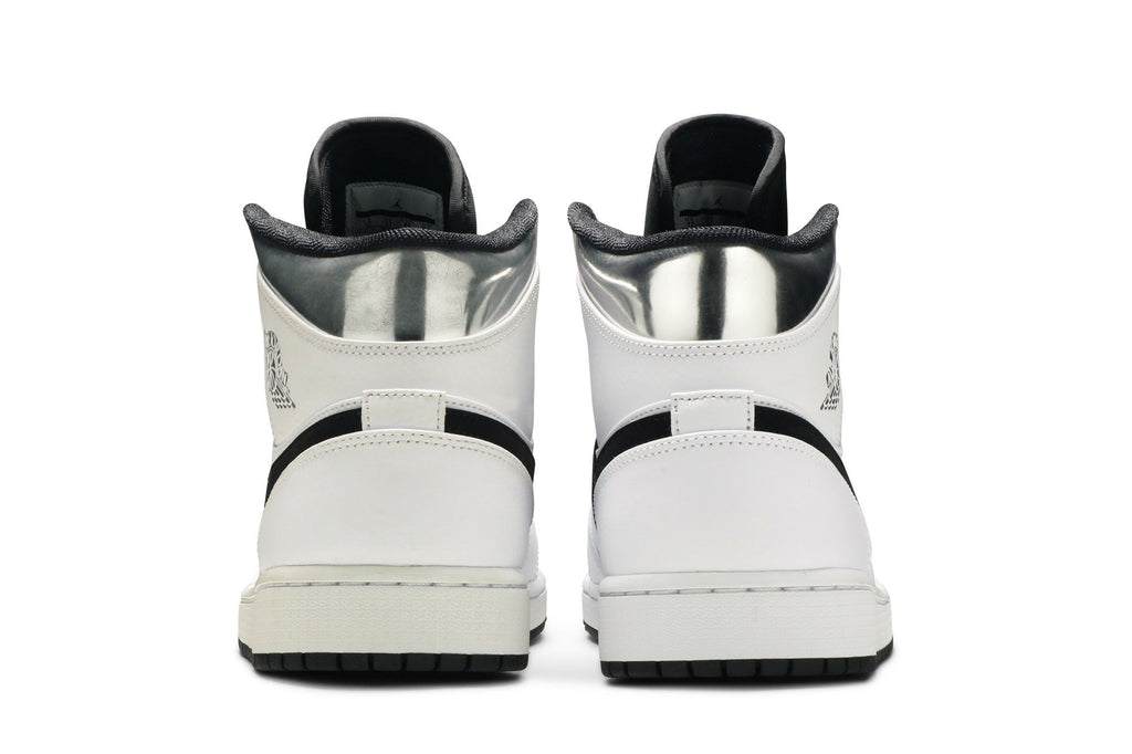 Retro 1 Mid Sneakers — Alternate Think 16 — 554724-121