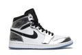 Retro 1 High Sneakers — Pass the Torch — AQ7476-016