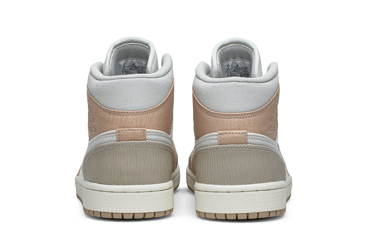 Retro 1 Mid Sneakers — Milan — CV3044-100