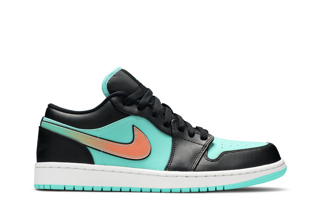 Retro 1 Low SE Sneakers — Tropical Twist — CK3022-301