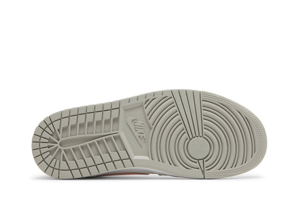 Retro 1 Mid SE Sneakers — Light Iron Ore — DN4045-001