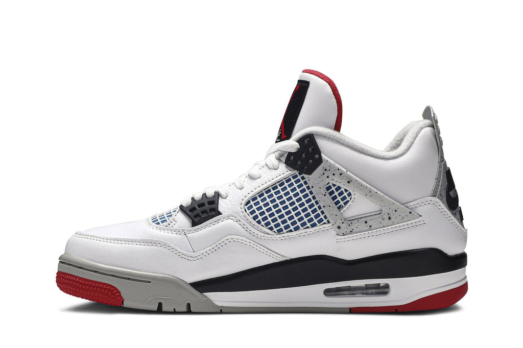 Retro 4 SE Sneakers — What The 4 — CI1184-146