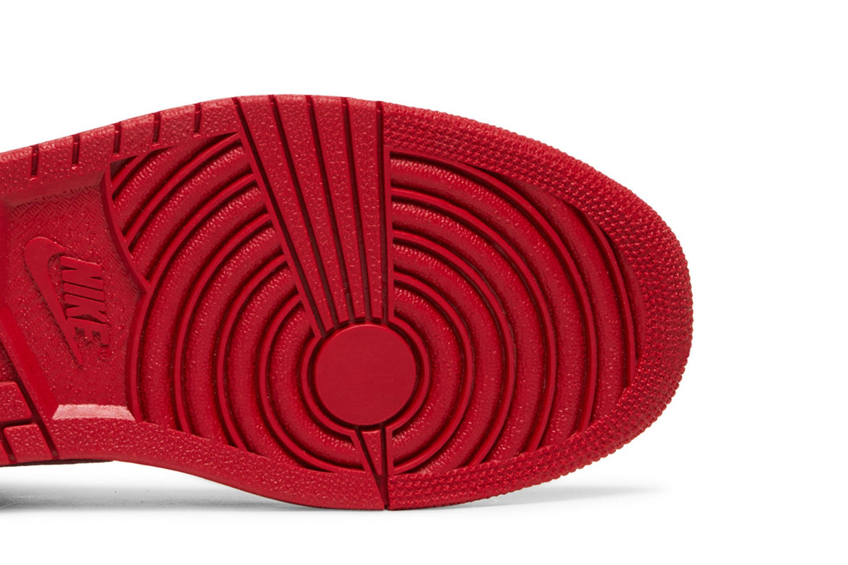 Retro 1 High Sneakers — Banned — 432001-001