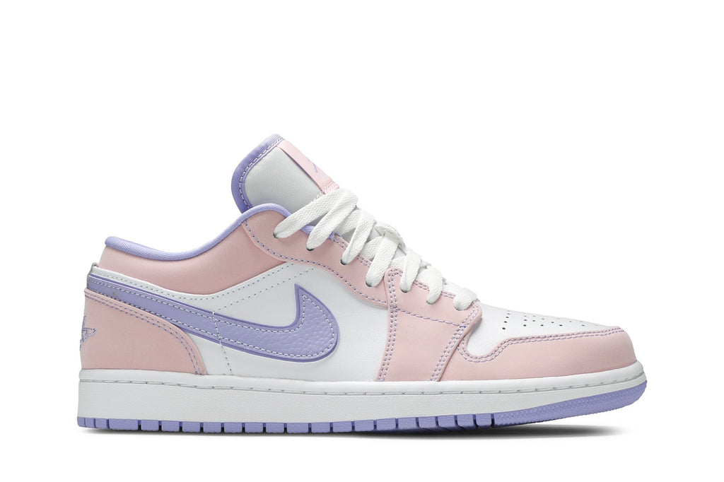 Retro 1 Low SE Sneakers — Arctic Punch — CK3022-600