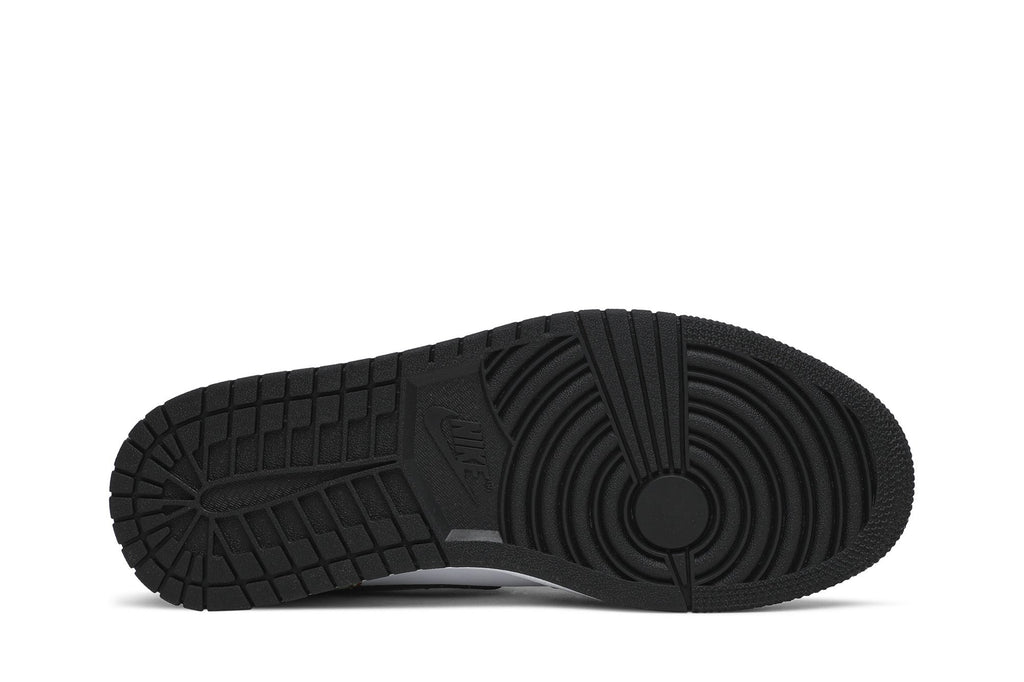 Retro 1 Mid SE Sneakers — Lightbulb — CW1140-100