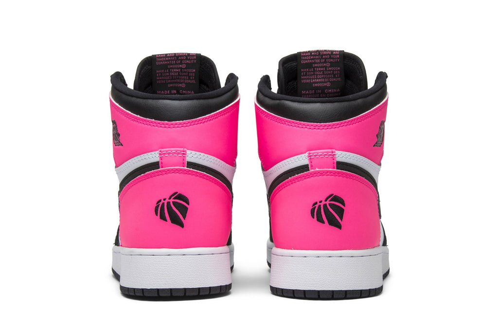 Retro 1 High GG Sneakers — Valentine — 881426-009