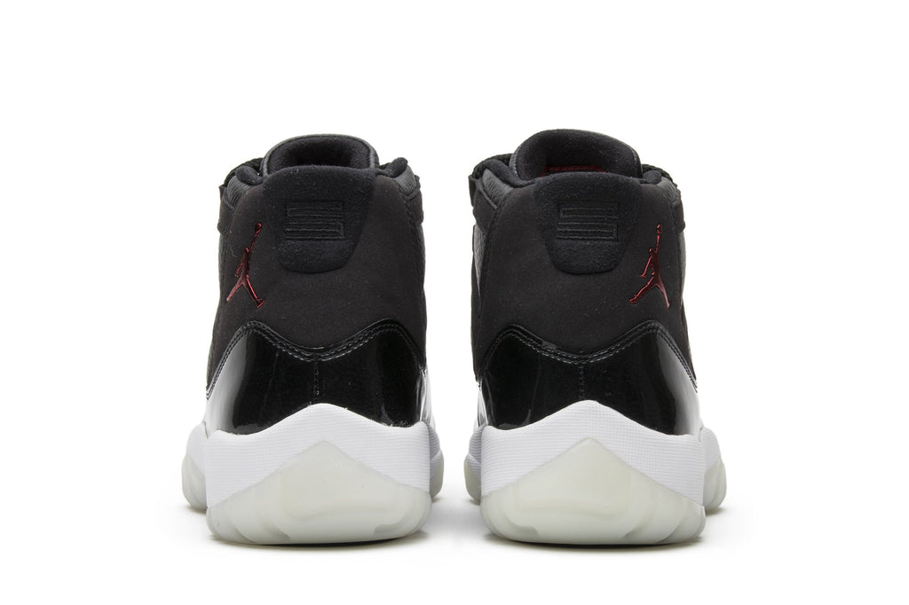 Retro 11 Sneakers — 72-10 — 378037-002