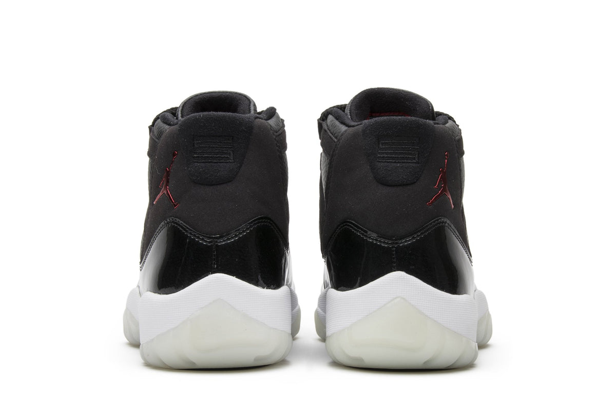 Retro 11 Sneakers — 72-10 — 378037-002