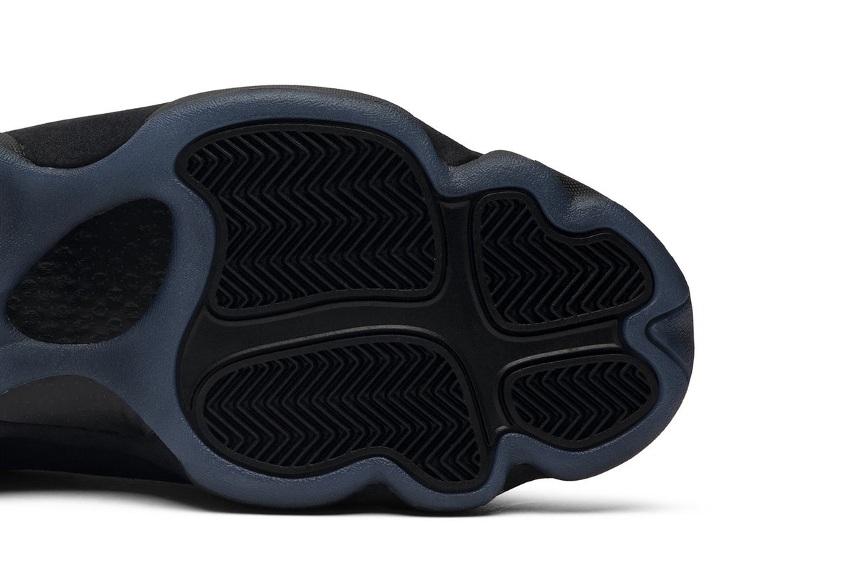 Retro 13 Sneakers — Cap and Gown — 414571-012