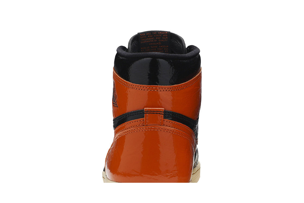 Retro 1 High OG Sneakers — Shattered Backboard 3.0 — 555088-028