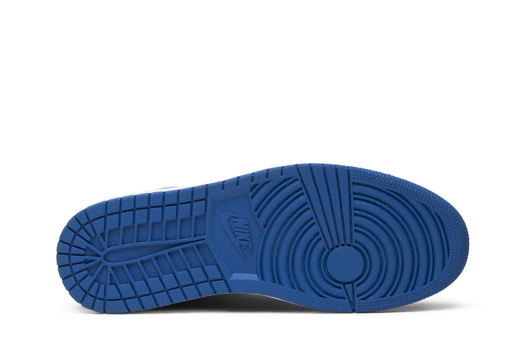 Retro 1 High OG Sneakers — Royal — 555088-007