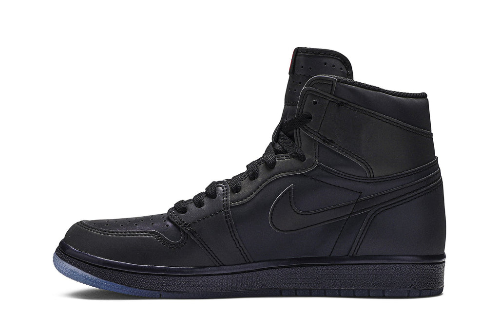 Retro 1 High Zoom Sneakers — Fearless — BV0006-900