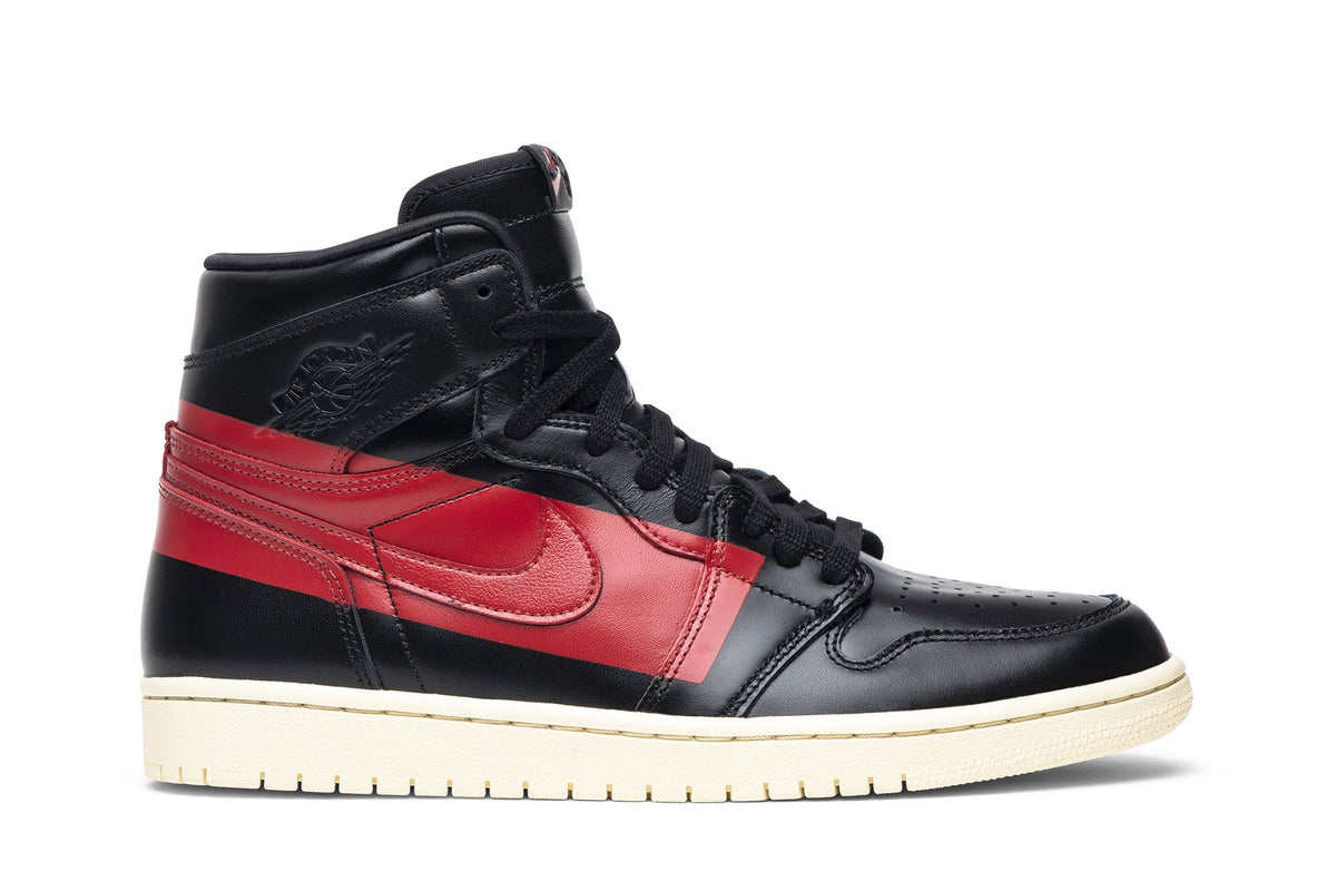 Retro 1 High OG Sneakers — Couture — BQ6682-006