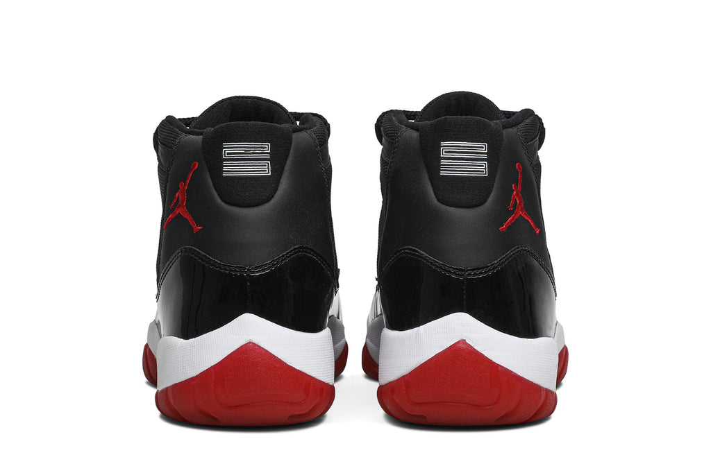 Retro 11 Sneakers — Countdown Pack — 136046-062