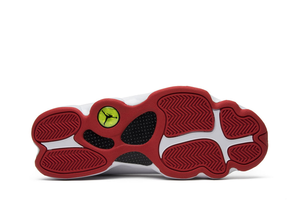 Retro 13 Sneakers — History of Flight — 414571-103