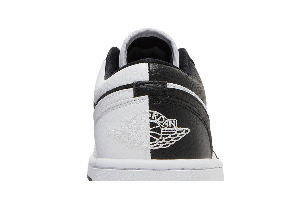 Retro 1 Low SE Sneakers — Homage — DR0502-101