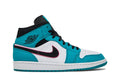 Retro 1 Mid SE Sneakers — South Beach — 852542-306