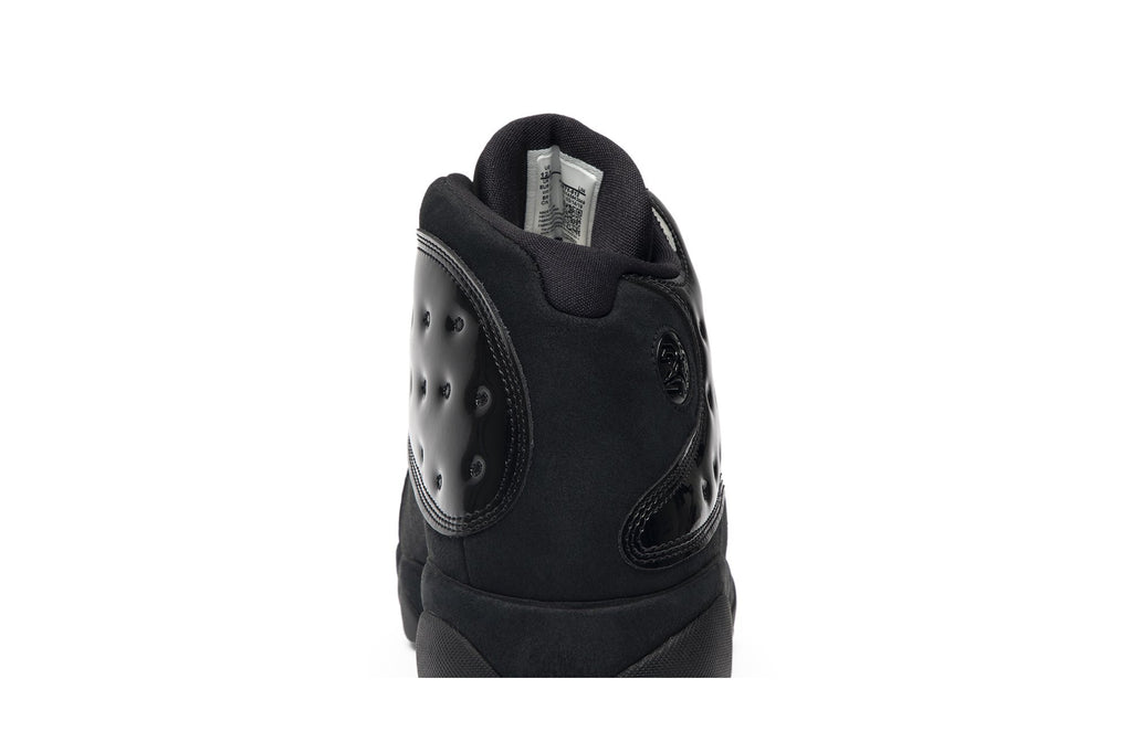 Retro 13 Sneakers — Cap and Gown — 414571-012