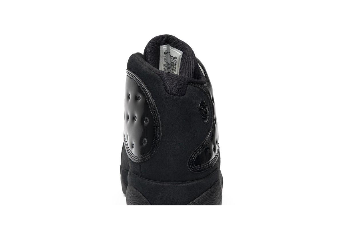 Retro 13 Sneakers — Cap and Gown — 414571-012