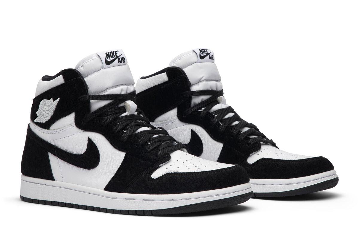 Retro 1 High OG Sneakers — Twist — CD0461-007