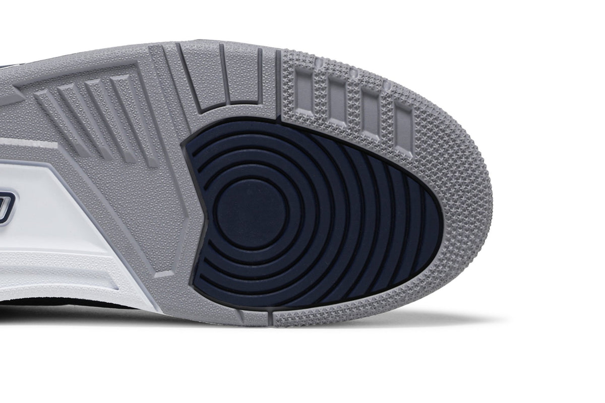 Retro 3 Sneakers — Georgetown — CT8532-401