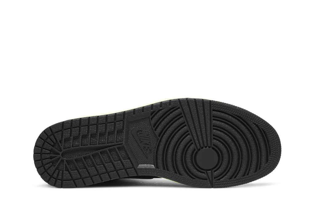 Retro 1 High Sneakers — Tokyo Bio Hack — 555088-201