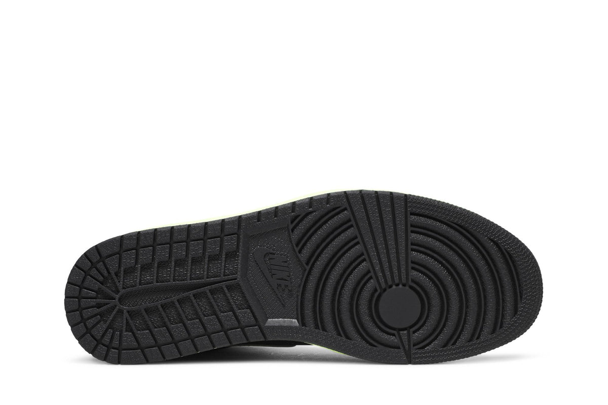 Retro 1 High Sneakers — Tokyo Bio Hack — 555088-201