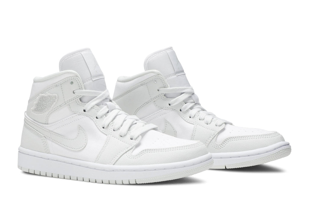 Retro 1 Mid Sneakers — Spruce Aura — CV5280-103