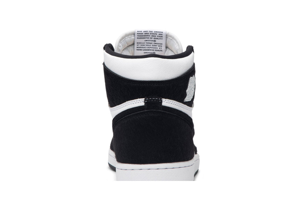 Retro 1 High OG Sneakers — Twist — CD0461-007