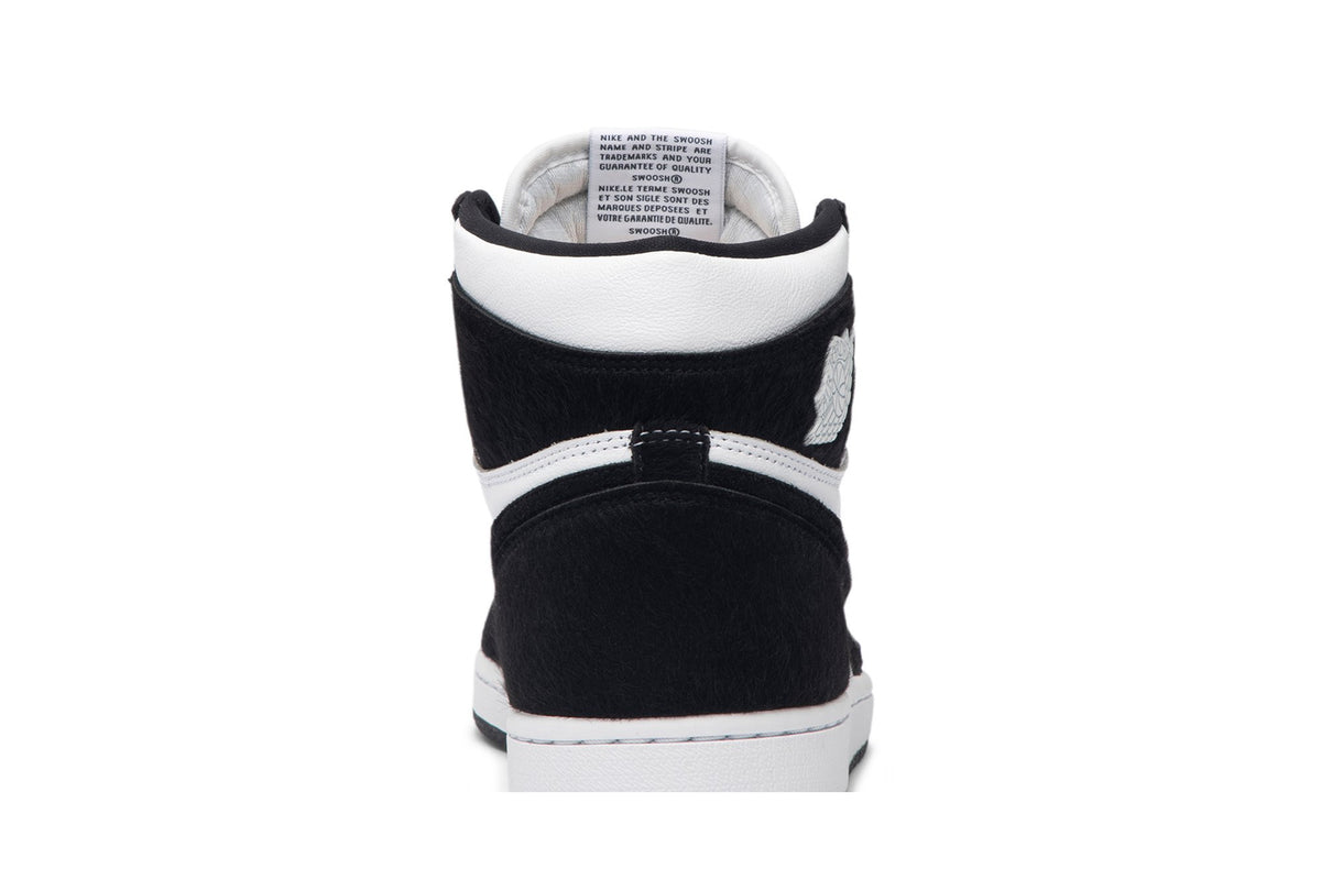 Retro 1 High OG Sneakers — Twist — CD0461-007