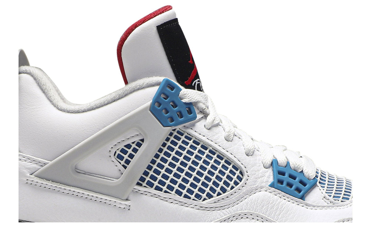Retro 4 SE Sneakers — What The 4 — CI1184-146