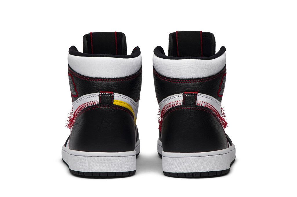 Retro 1 High OG Sneakers — Defiant — CD6579-071