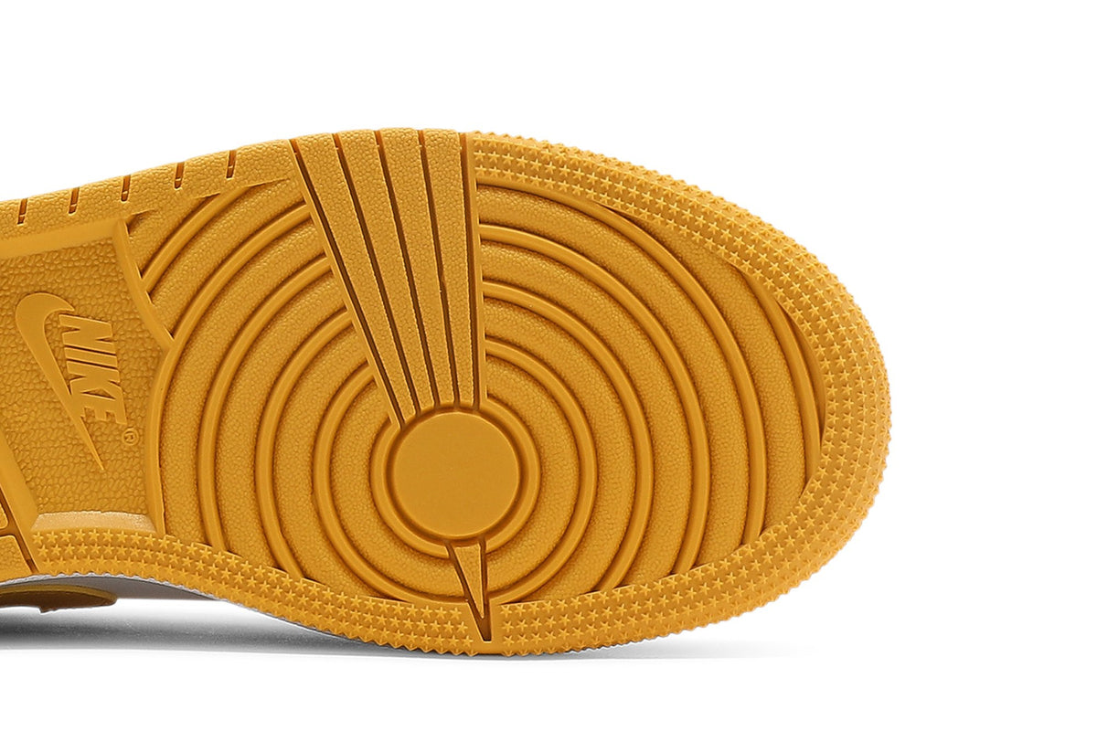 Retro 1 GS Sneakers — Pollen — 553560-171