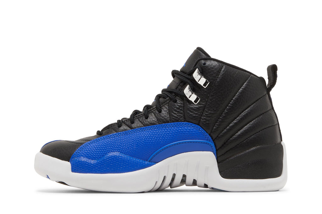 Retro 12 Sneakers — Hyper Royal — AO6068-004