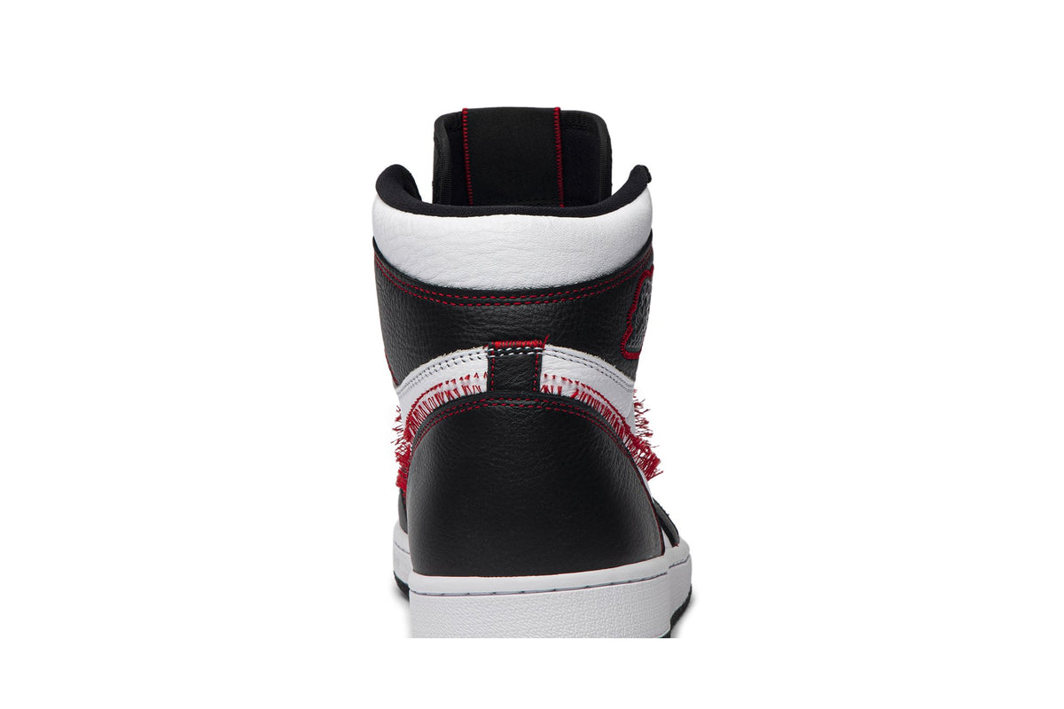 Retro 1 High OG Sneakers — Defiant — CD6579-071