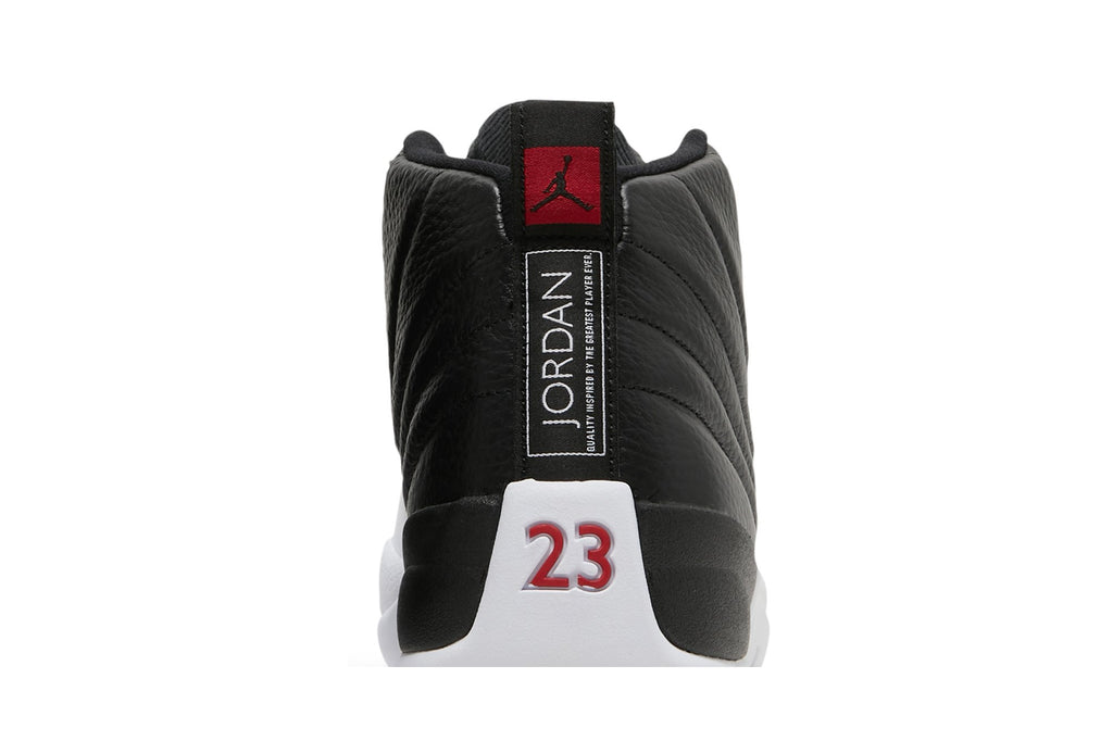 Retro 12 Sneakers — Playoff — CT8013-006