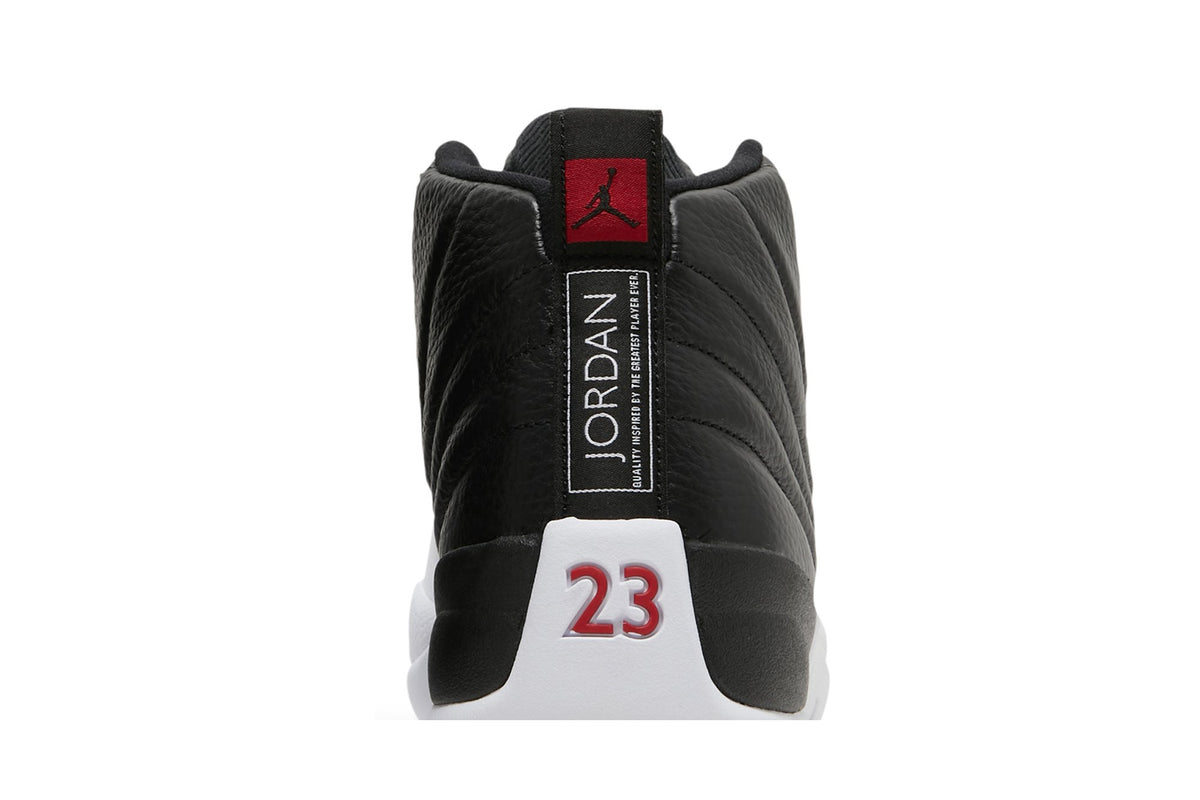 Retro 12 Sneakers — Playoff — CT8013-006