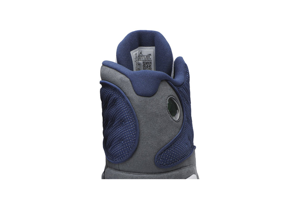 Retro 13 Sneakers — Flint — 414571-404