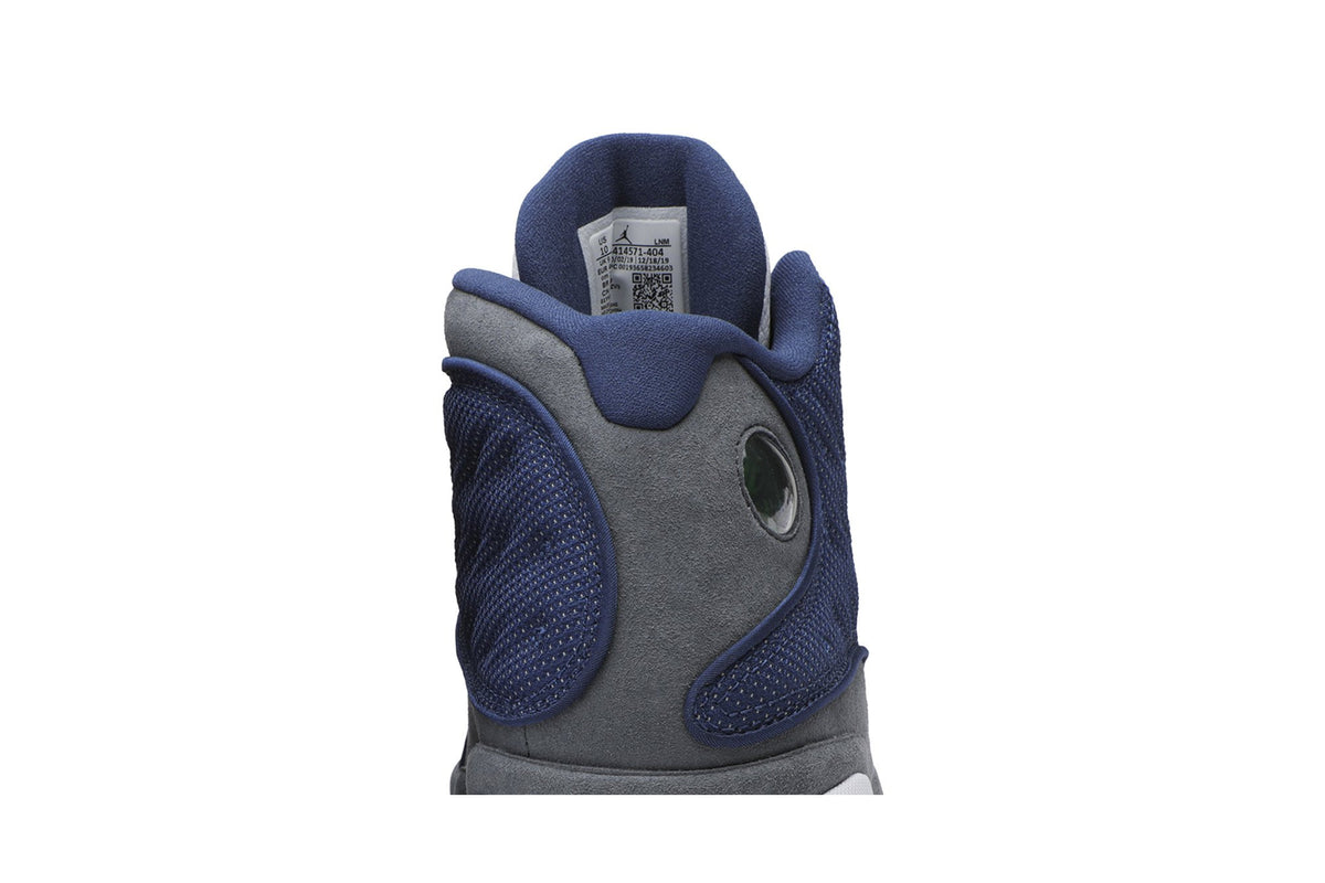 Retro 13 Sneakers — Flint — 414571-404